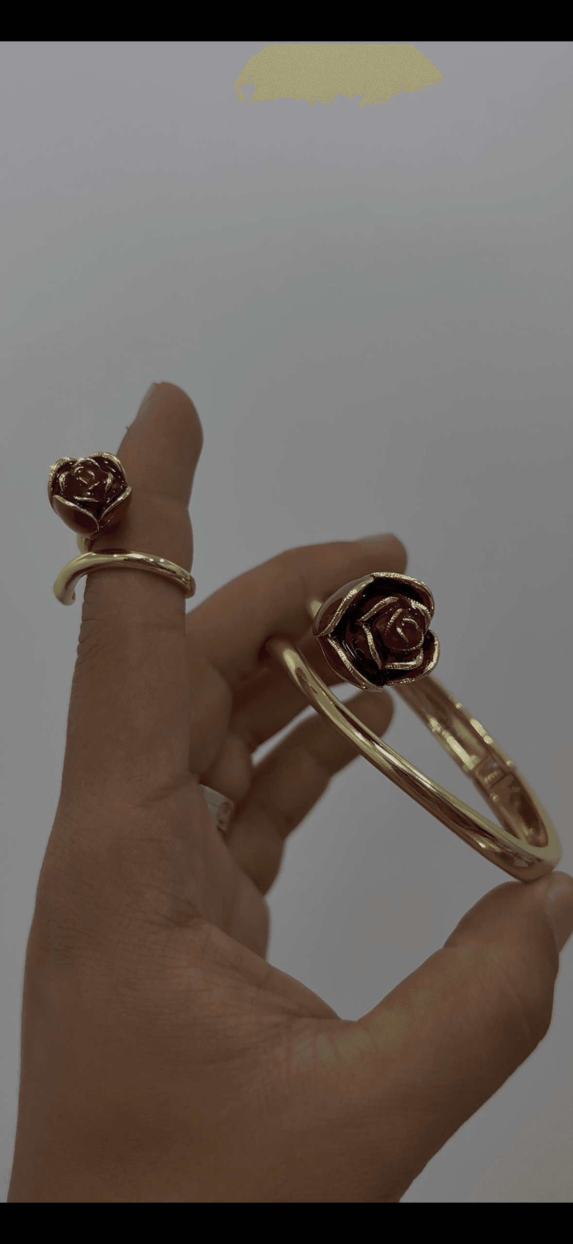 ensemble flora — أطقم — acier inoxydable